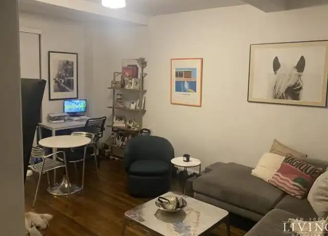 Property at 208 W 23rd St, New York, NY, 10011, 1 bed, 1 bath, [object Object]
