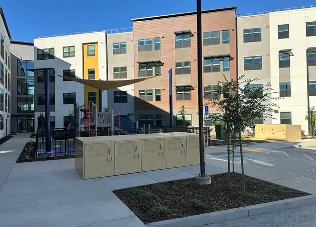 Property at Mirasol Village - 1200 Richards Blvd, Sacramento, CA, 95811, 1 bed, 1 bath, [object Object]