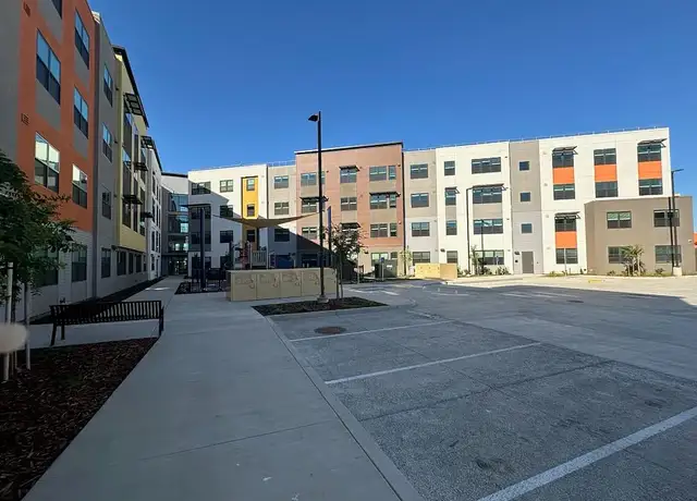 Photo of 1200 Richards Blvd, Sacramento, CA 95811