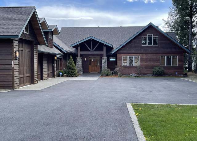 Photo of 578 Ponder Point Dr, Sandpoint, ID 83864