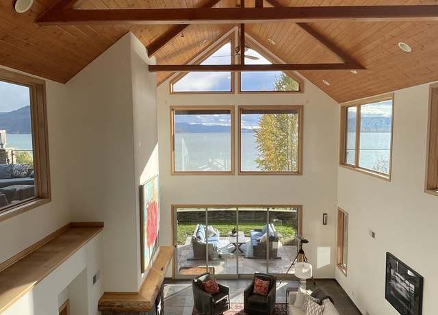 Photo of 578 Ponder Point Dr, Sandpoint, ID 83864