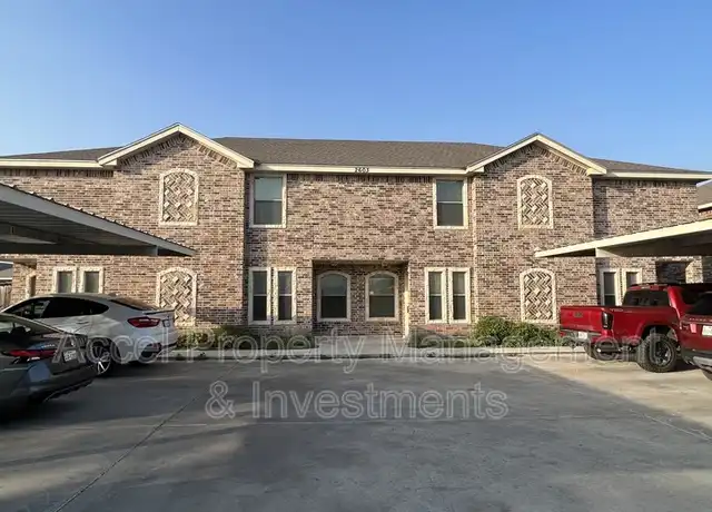Property at 2603 E Eisenhower Ave Unit 3, Mission, TX, 78573, 2 beds, 2.5 baths, [object Object]