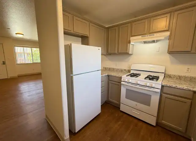 Property at 502 S Oakley Ave Unit 502B, Santa Maria, CA, 93458, 2 beds, 1 bath, [object Object]