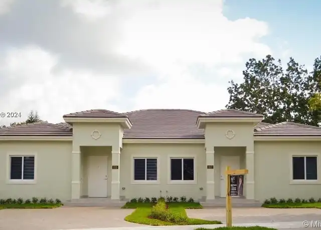 Property at 1517 SW 65th Pl, West Miami, FL, 33144, 3 beds, 2 baths, [object Object]