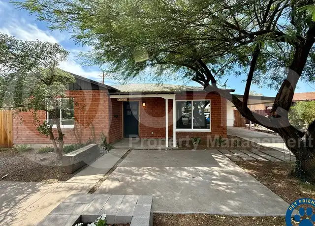 Property at 4020 N 33rd St, Phoenix, AZ, 85018, 2 beds, 1 bath, [object Object]