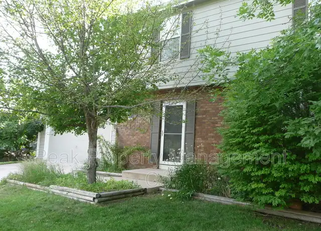 Property at 2013 Lexington Ct, Fort Collins, CO, 80526, 4 beds, 3.5 baths, [object Object]