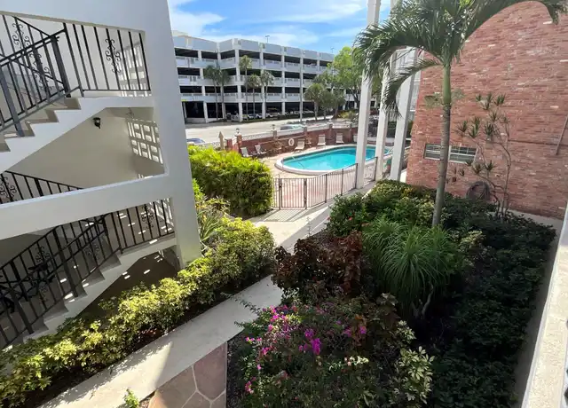 Property at 2424 NE 9th St #208, Fort Lauderdale, FL, 33304, 1 bed, 1.5 baths, [object Object]