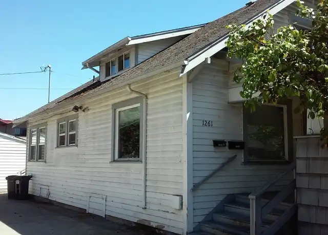 Property at 1261wa - 1 N Washington St, Eugene, OR, 97401, 3 beds, 1 bath, [object Object]