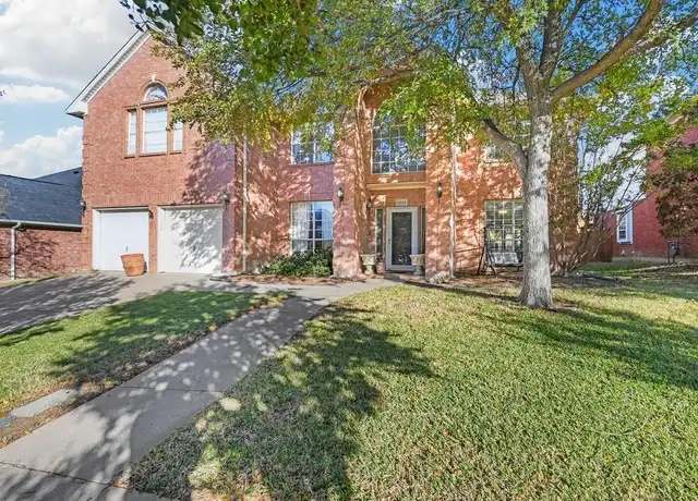 Property at 5229 Saint Croix Ln, Fort Worth, TX, 76137, 4 beds, 3.5 baths, [object Object]