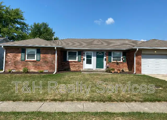 Property at 1430 Candlelite Dr, Greenfield, IN, 46140, 3 beds, 1.5 baths, [object Object]