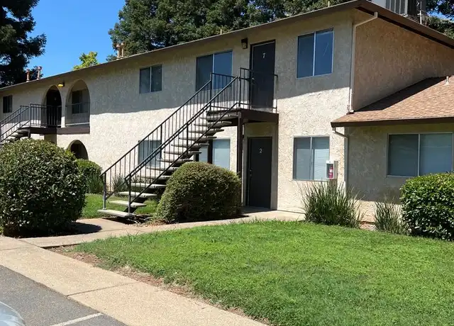 Property at 2909 Reservoir Ln #7, Redding, CA, 96002, 1 bed, 1 bath, [object Object]