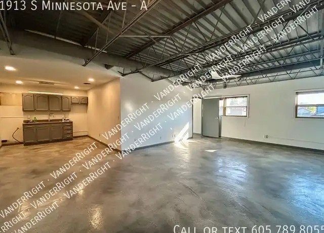 Property at 1913 S Minnesota Ave Unit A, Sioux Falls, SD, 57105, 2 beds, 1 bath, [object Object]