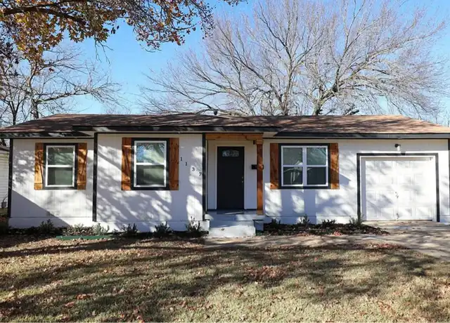 Property at 1137 Rancho Dr, Mesquite, TX, 75149, 3 beds, 1 bath, [object Object]