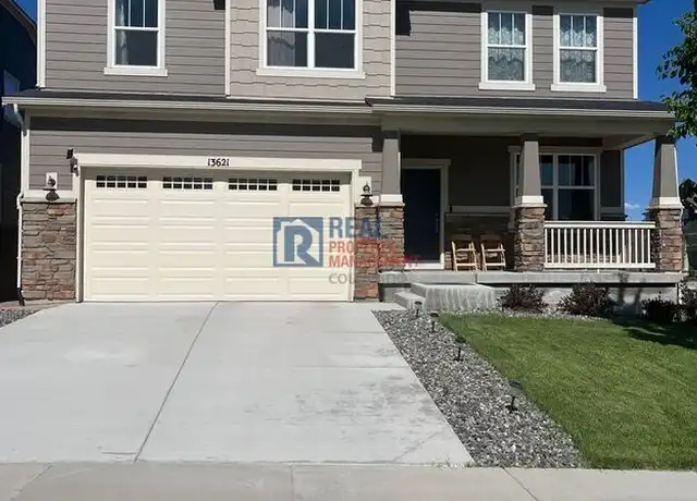 Property at 13621 Crane Ct, Parker, CO, 80134, 4 beds, 2.5 baths, [object Object]