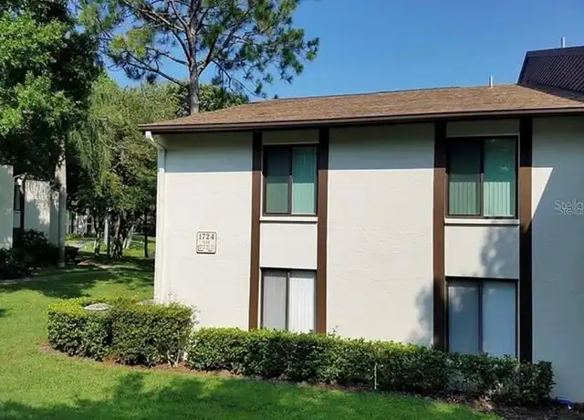 Property at 1724 Pine Ridge Way W Unit B1, Palm Harbor, FL, 34684, 3 beds, 2 baths, [object Object]