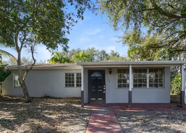 Property at 122 Allen Rd, West Park, FL, 33023, 2 beds, 2 baths, [object Object]