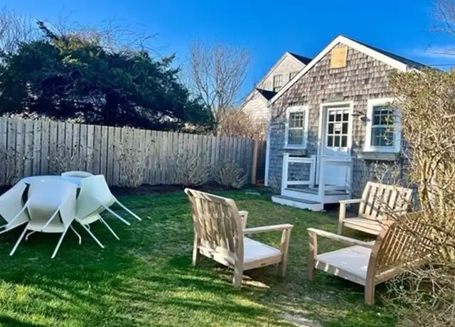 Property at 2 Cabot Ln Unit A, Nantucket, MA, 02554, 1 bed, 1 bath, [object Object]