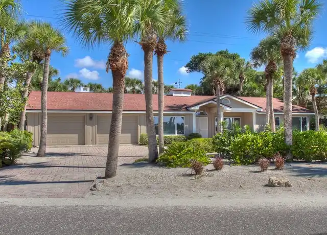 Property at 3434 Casey Key Rd, Nokomis, FL, 34275, 3 beds, 3 baths, [object Object]