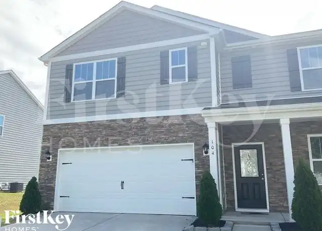 Property at 104 Sycamore Crossing Ct, Locust, NC, 28097, 5 beds, 3 baths, [object Object]