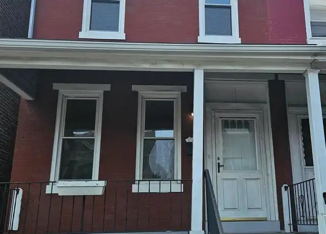 Property at 45 S Olden Ave, Trenton, NJ, 08609, 3 beds, 1.5 baths, [object Object]
