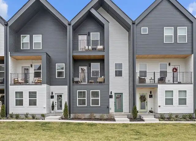 Property at 614 Markham St, Nashville, TN, 37214, 4 beds, 3.5 baths, [object Object]