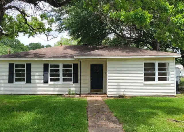 Property at 1850 Doris St, Shreveport, LA, 71108, 4 beds, 1 bath, [object Object]