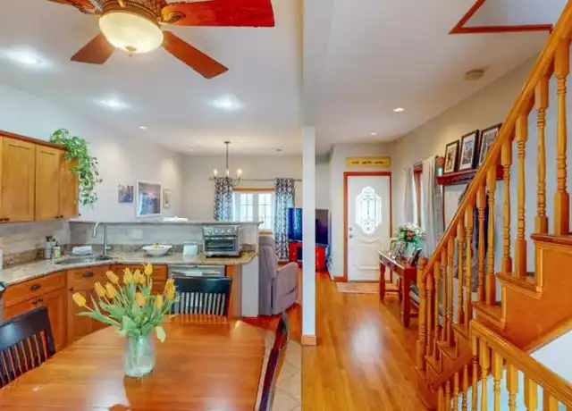 Property at 4 Kemble Pl, South Boston, MA, 02127, 3 beds, 2 baths, [object Object]