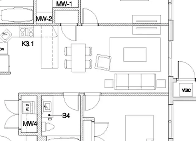 Property at 1513 Indian Springs St Unit N203, Caldwell, ID, 83607, 2 beds, 2 baths, [object Object]