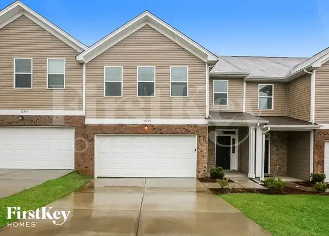Property at 10721 Rivergate Dr NW, Huntersville, NC, 28078, 3 beds, 2.5 baths, [object Object]