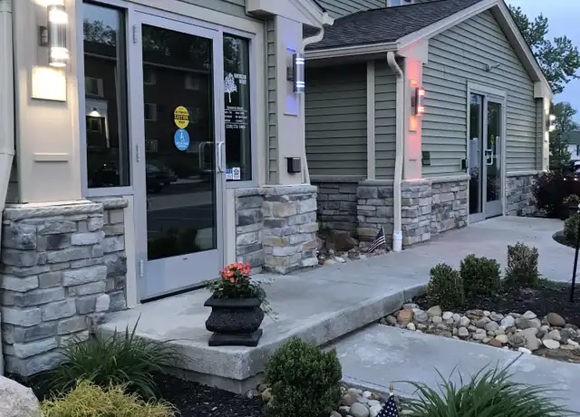 Property at Huntington Woods Apartments - 795 Miner Dr, Medina, OH, 44256, 1-2 bed, 1 bath, [object Object]