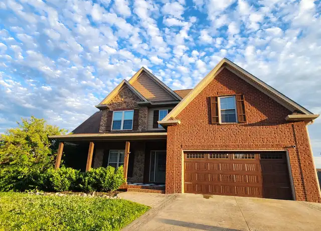 Property at 128 Bainbridge Dr, Clarksville, TN, 37043, 4 beds, 2.5 baths, [object Object]