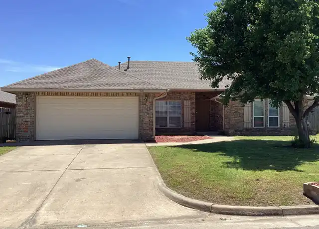 Property at 1720 NW 173rd St, Edmond, OK, 73012, 4 beds, 2 baths, [object Object]