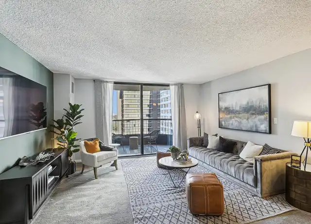 Property at The 1201 Apartments - 1201 S Eads St, Arlington, VA, 22202, 0 beds, 1 bath, [object Object]