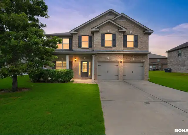 Property at 813 Golden Isles Dr, Loganville, GA, 30052, 4 beds, 2.5 baths, [object Object]