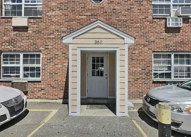 Property at 360 Palisade Ave Unit A10, Bridgeport, CT, 06610, 2 beds, 1 bath, [object Object]