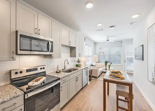 Property at Springside Apartments - 4490 Marietta St, Powder Springs, GA, 30127, 1 bed, 1-1.5 bath, [object Object]