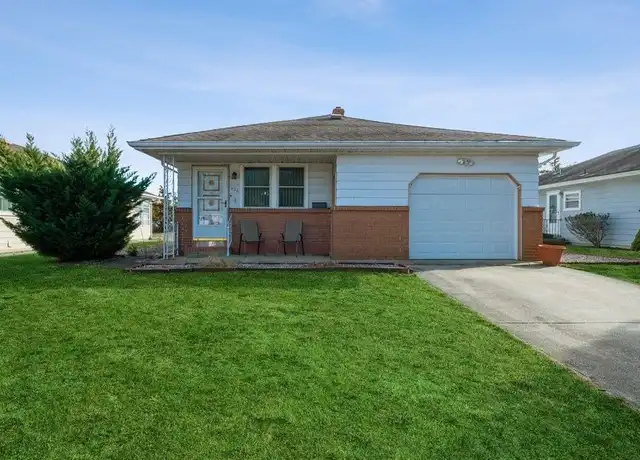 Property at 436 Saint Thomas Dr, Toms River, NJ, 08757, 2 beds, 1 bath, [object Object]