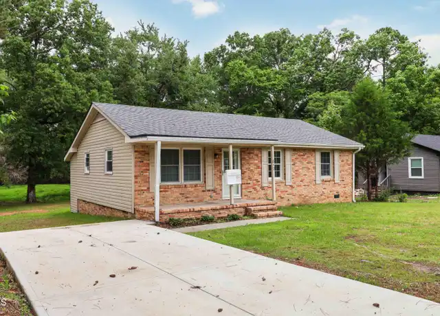Property at 812 Lincoln Dr, Rocky Mount, NC, 27801, 3 beds, 2 baths, [object Object]
