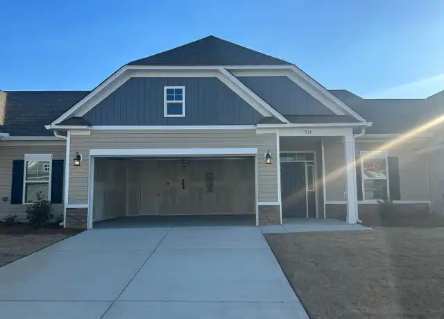 Property at 934 Manitou Cir, Aiken, SC, 29801, 3 beds, 3 baths, [object Object]