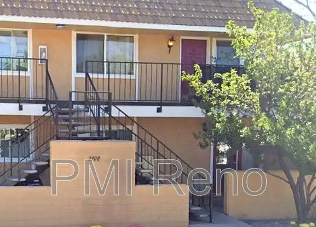 Property at 2908 Salem Pl Unit 3, Reno, NV, 89509, 2 beds, 1 bath, [object Object]