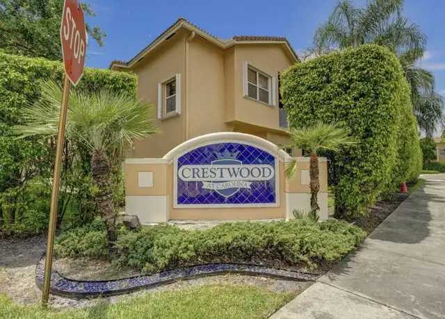 Property at 2938 Crestwood Ter, Margate, FL, 33063, 3 beds, 2 baths, [object Object]