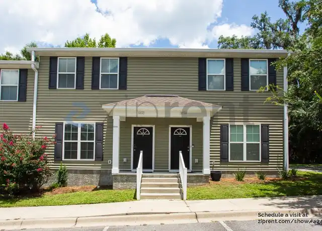Property at 3352 Fort Collins Ln, Tallahassee, FL, 32304, 3 beds, 3 baths, [object Object]