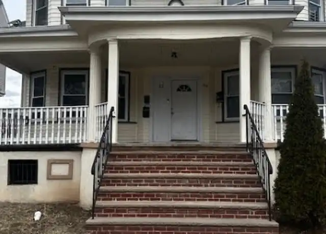 Property at 92 Carnegie Ave, East Orange, NJ, 07018, 2 beds, 1 bath, [object Object]