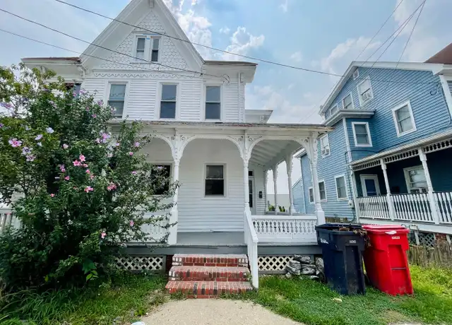 Property at 401 N Pearl St, Bridgeton, NJ, 08302, 4 beds, 1 bath, [object Object]