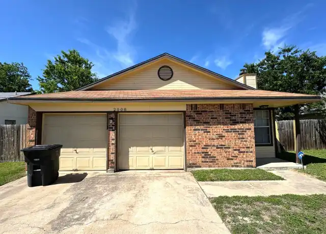 Property at 2008 Dickens Dr, Killeen, TX, 76543, 3 beds, 2 baths, [object Object]