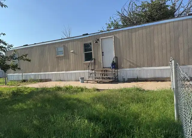 Property at 7100 Airline Rd Unit 473, Midland, TX, 79706, 3 beds, 1 bath, [object Object]