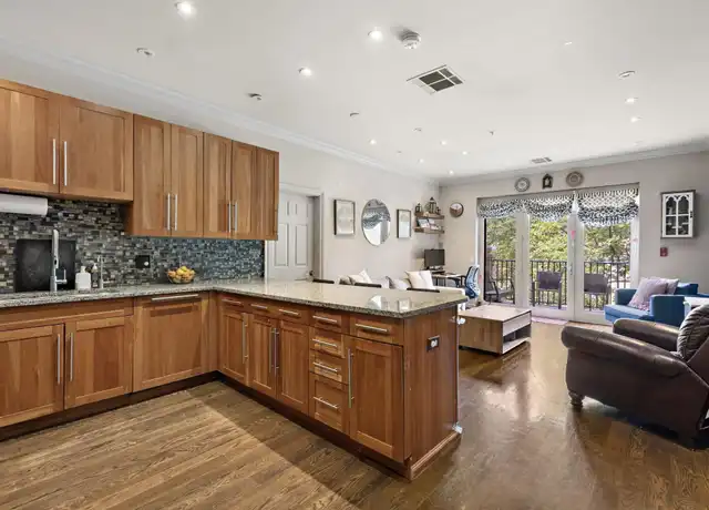 Property at 1201 Adams St Apt 206, Hoboken, NJ, 07030, 2 beds, 2 baths, [object Object]