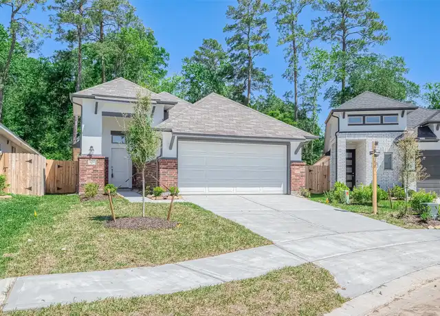 Property at 32045 Towering Birch Trl, Conroe, TX, 77385, 3 beds, 2 baths, [object Object]