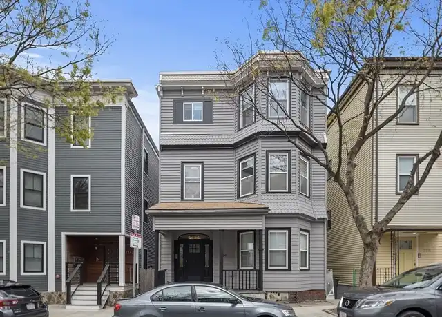 Property at 726 E 2nd St Unit 2, Boston, MA, 02127, 5 beds, 2 baths, [object Object]