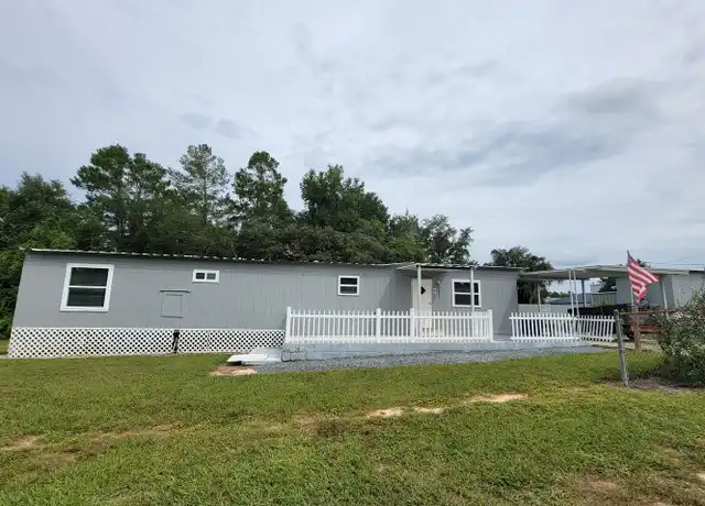 Property at 3863 E Larkwood Ln, Inverness, FL, 34452, 1 bed, 1 bath, [object Object]